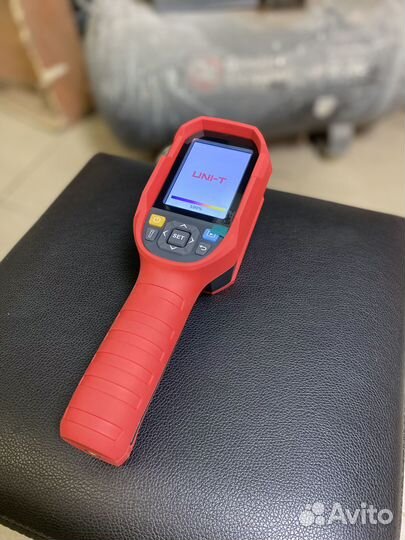 Аренда тепловизора