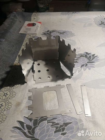 Игрушечный таган