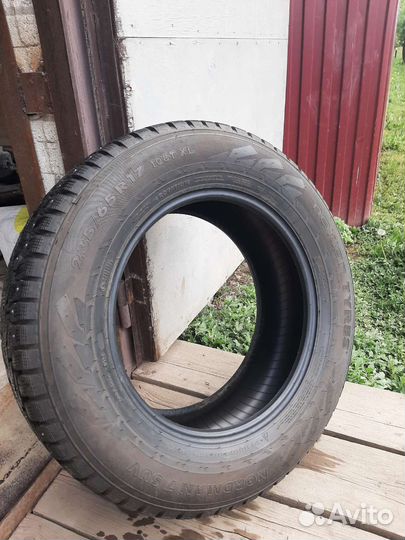 Nokian Tyres Nordman 7 SUV 235/65 R17 108