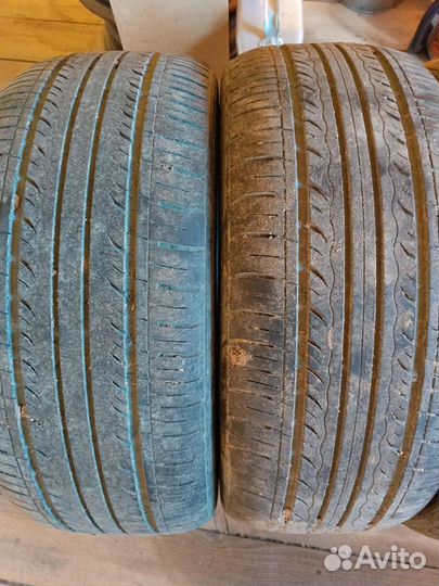 Kumho Solus KH17 225/45 R18