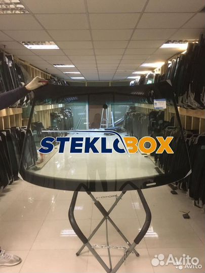 Лобовое стекло Bmw x5 Бмв х5