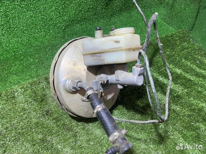 Вакуум тормозной Mercedes-Benz W201