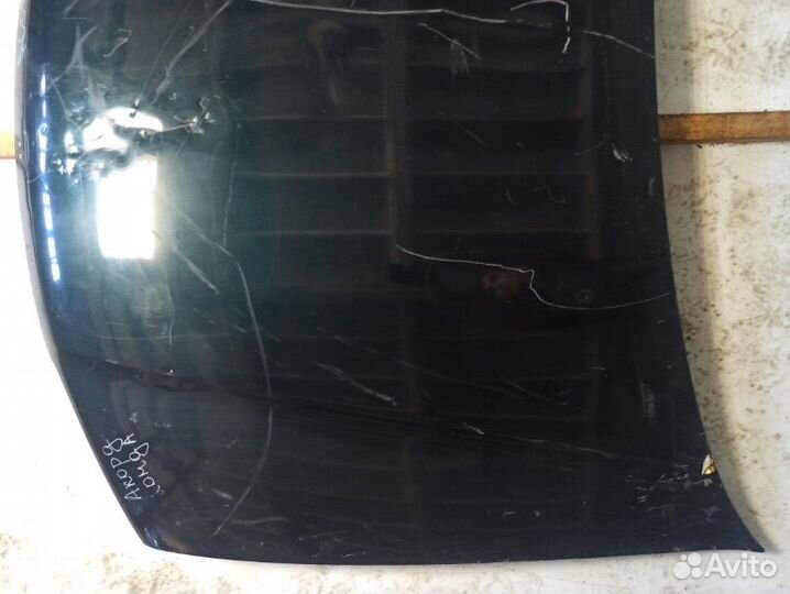 Капот Honda Accord SV4 F22B 1993-1998