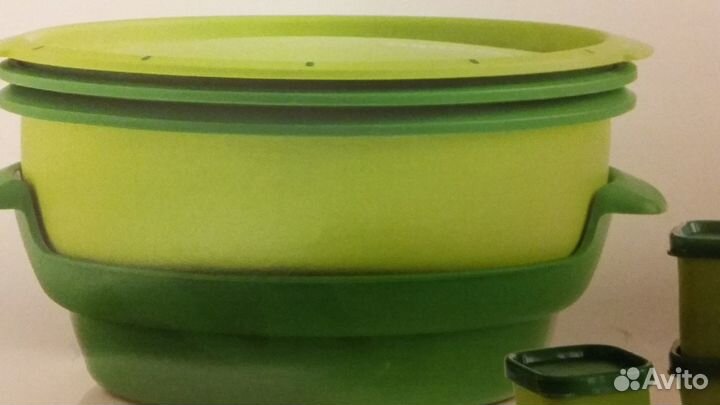 Посуда фирмы 