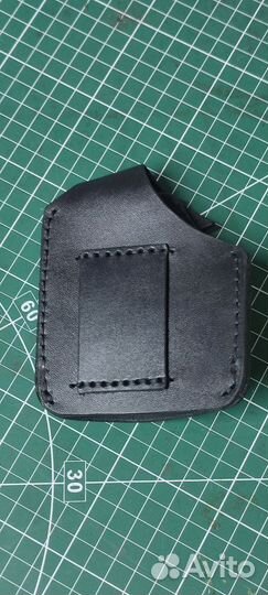 Чехол кобура и патронаж для с Пу-3