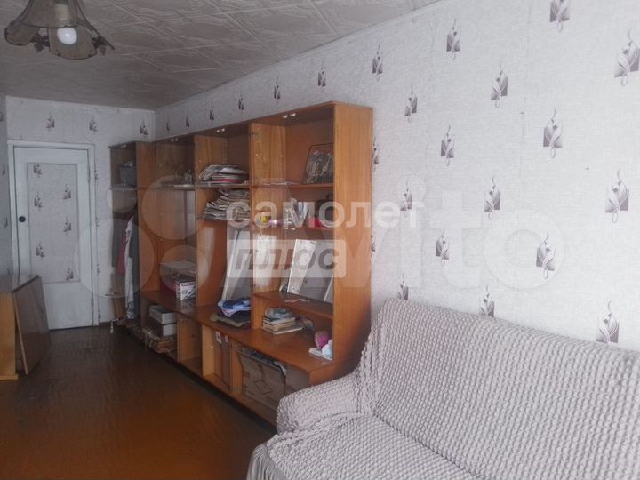 4-к. квартира, 86 м², 8/10 эт.