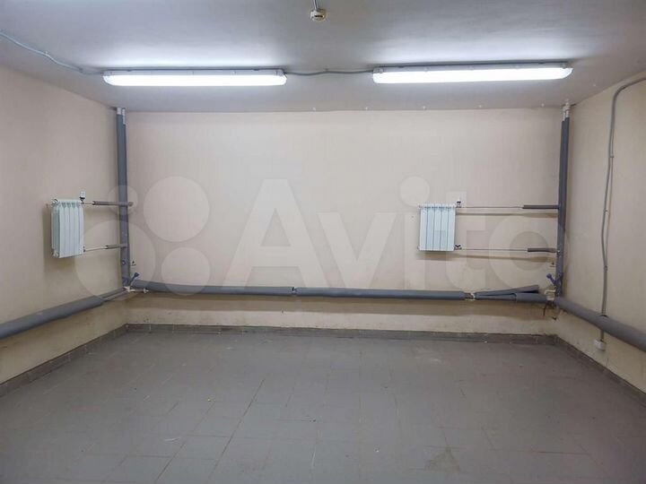 Сдам складское помещение, 52.5 м²