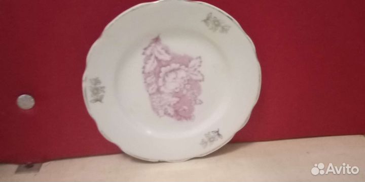 Предмет СССР