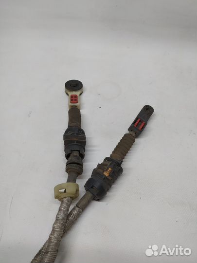 Кулиса МКПП Ford Mondeo 3 2000-2007