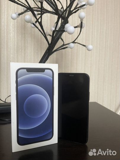 iPhone 12, 128 ГБ