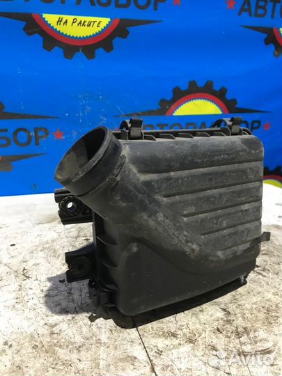 Корпус воздушного фильтра Chevrolet Lanos