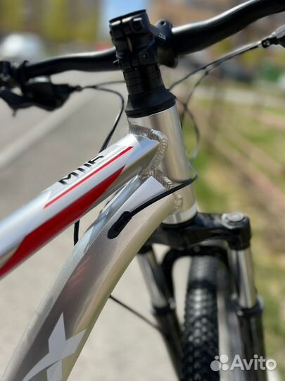 Велосипед Trinx M116 elit fk.алюминий