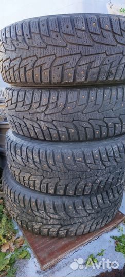 Hankook Winter I'Pike RS W419 185/55 R15 86T