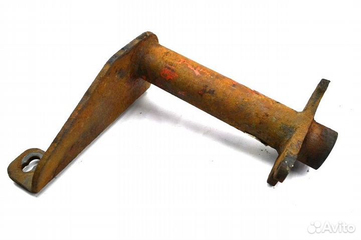 Энергоаккумулятор / Другие части international 980