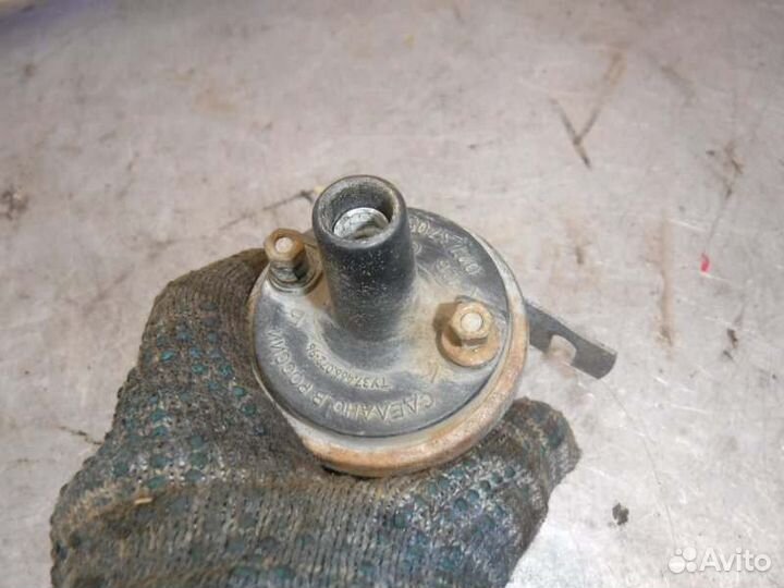 Катушка зажигания Ваз 21099 21083 1999