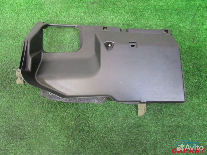 Накладка на торпеду lexus GX470 uzj120 2uzfe