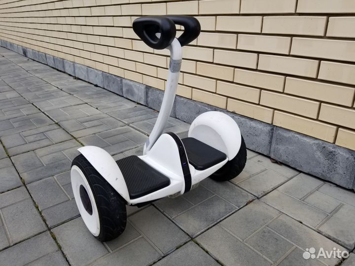 Segway Ninebot mini оригинал