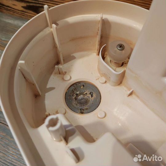 Увлажнитель воздуха Boneco Typ 7136