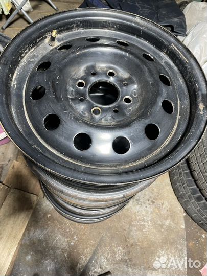 Продам ровные штампы 14/4/98