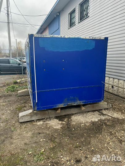 Автолавка