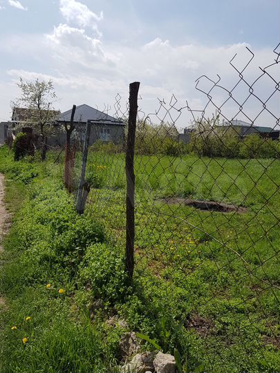 Участок 9 сот. (ИЖС)