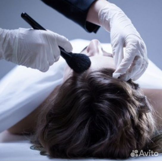 Танатопрактик