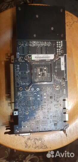 Видеокарта gtx 760 2gb