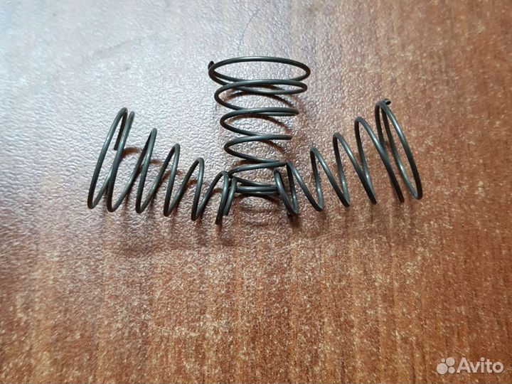 271001108 пружина BRP Sea-Doo