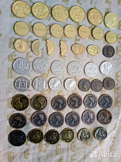 Магнеты из магнита