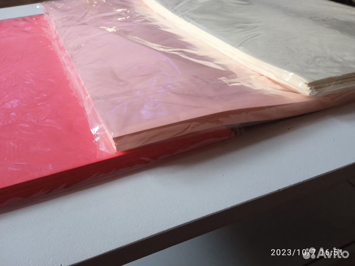 Фоамиран 2 мм