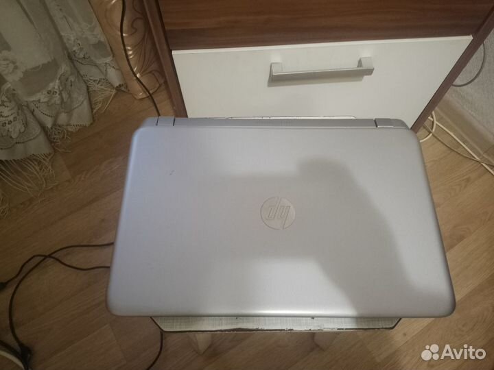 Hp i7, GTX850M 4gb, SSD, 12RAM под восстановление