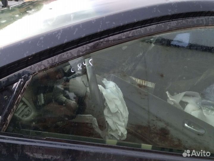 Nissan Teana j 32 стекло