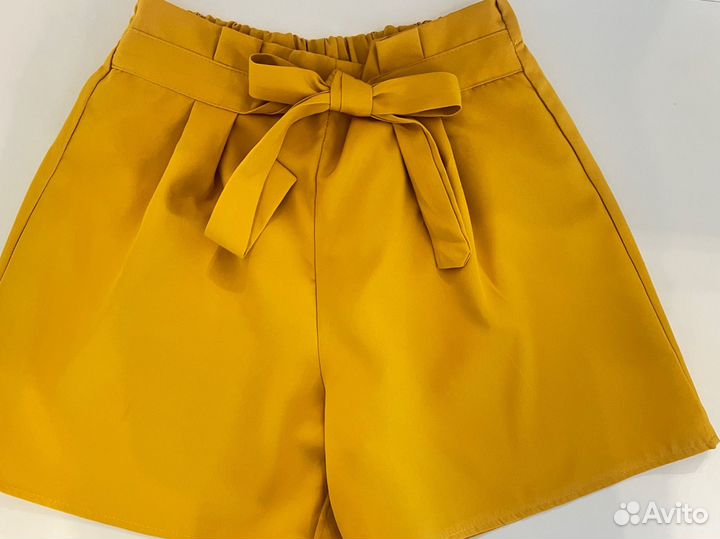 Шорты