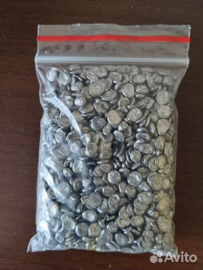 Сплав Розе 50гр