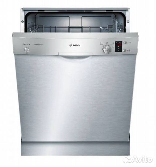 Запчасти для посудомоечных машин