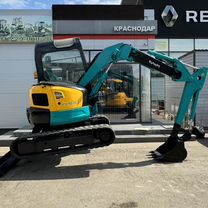 Мини-экскаватор Kubota RX406, 2019