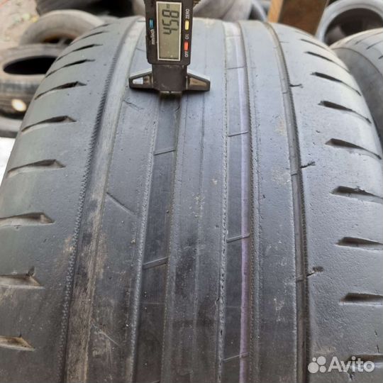 Nokian Tyres Hakka Black 2 SUV 285/50 R20 116W