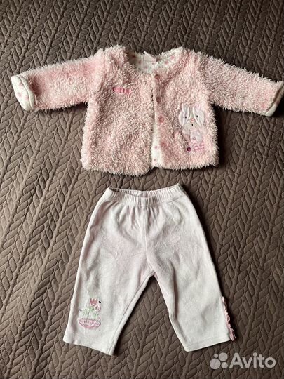 Костюм для девочки