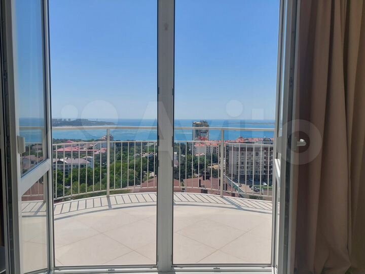 1-к. квартира, 50 м², 13/16 эт.