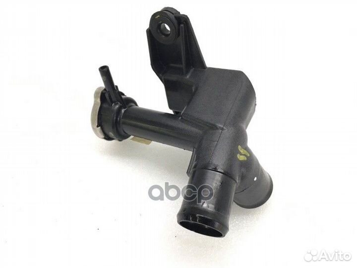 Заливная горловина сист охл / K filler N