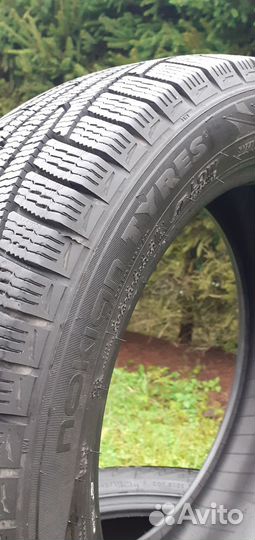 Nokian Tyres Nordman RS2 185/55 R15 86R