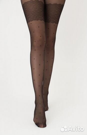 Колготки женские