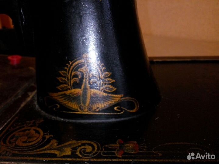 Швейная машина Подольск