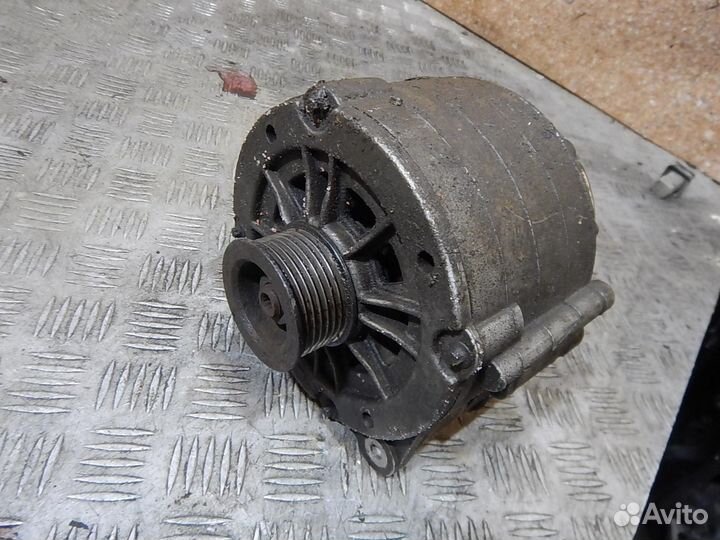 Генератор Volkswagen Touareg