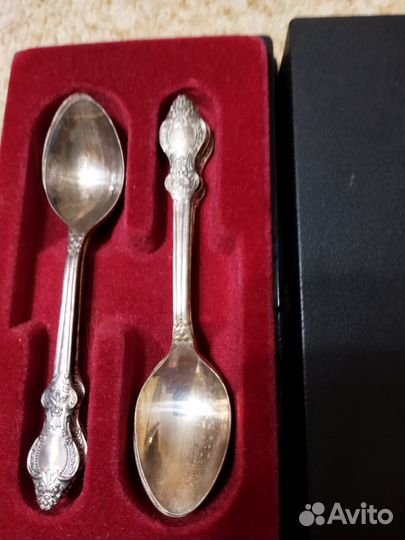 Ложка чайная