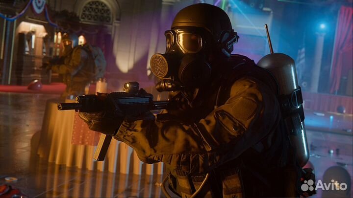 Игра Call of Duty: Black Ops 6 (Xbox One/Series