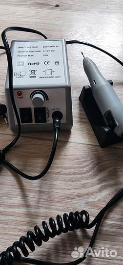 Аппарат для маникюра