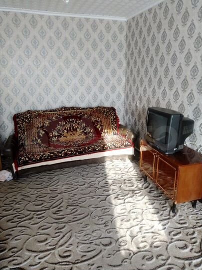 1-к. квартира, 30 м², 5/9 эт.