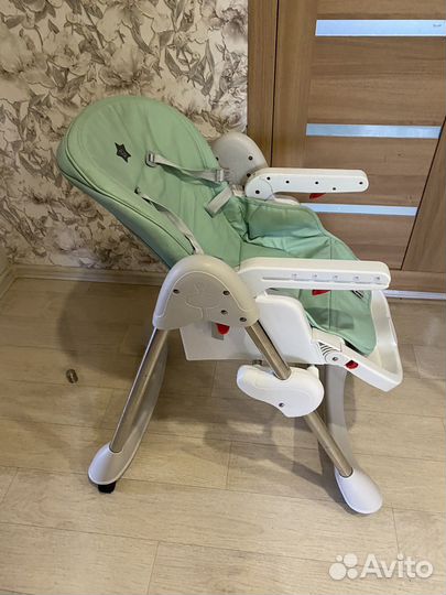 Стул для кормления