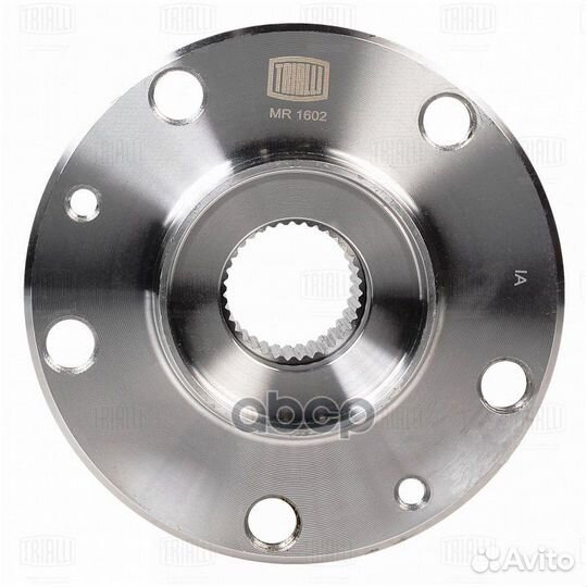 Ступица для а/м Fiat Ducato (06) /PSA Boxer (06